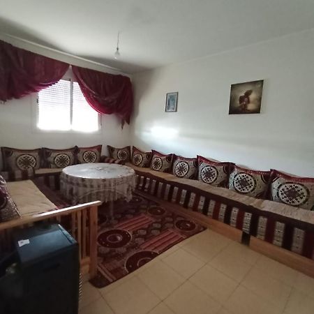 Maison Jad Ifrane  Esterno foto