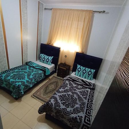 Maison Jad Ifrane  Esterno foto