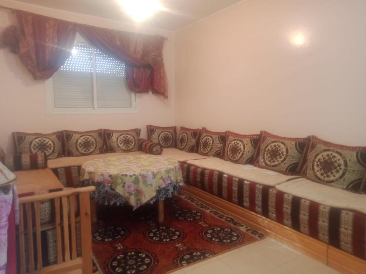 Maison Jad Ifrane  Esterno foto