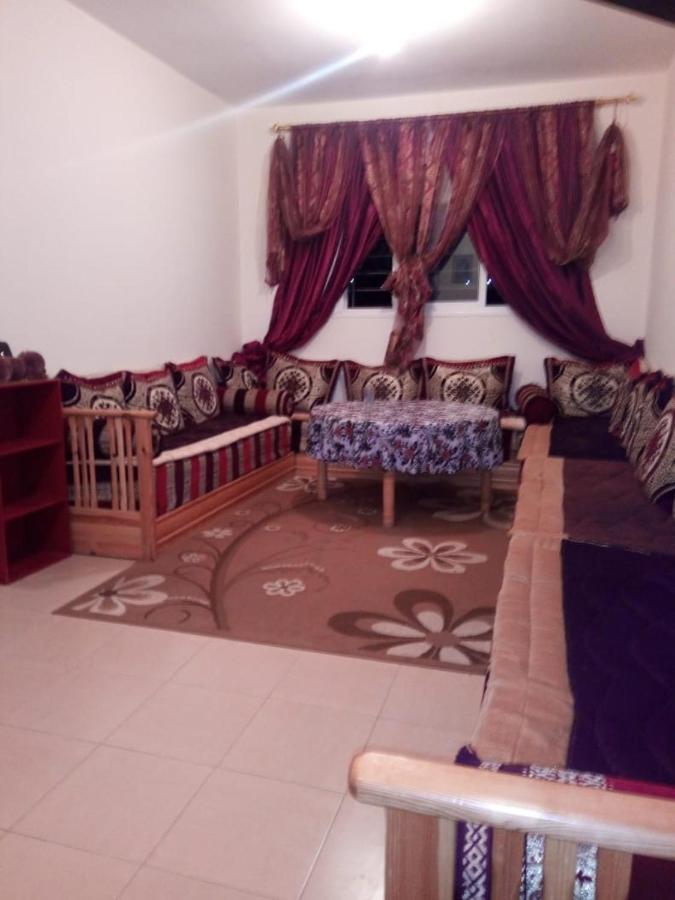 Maison Jad Ifrane  Esterno foto