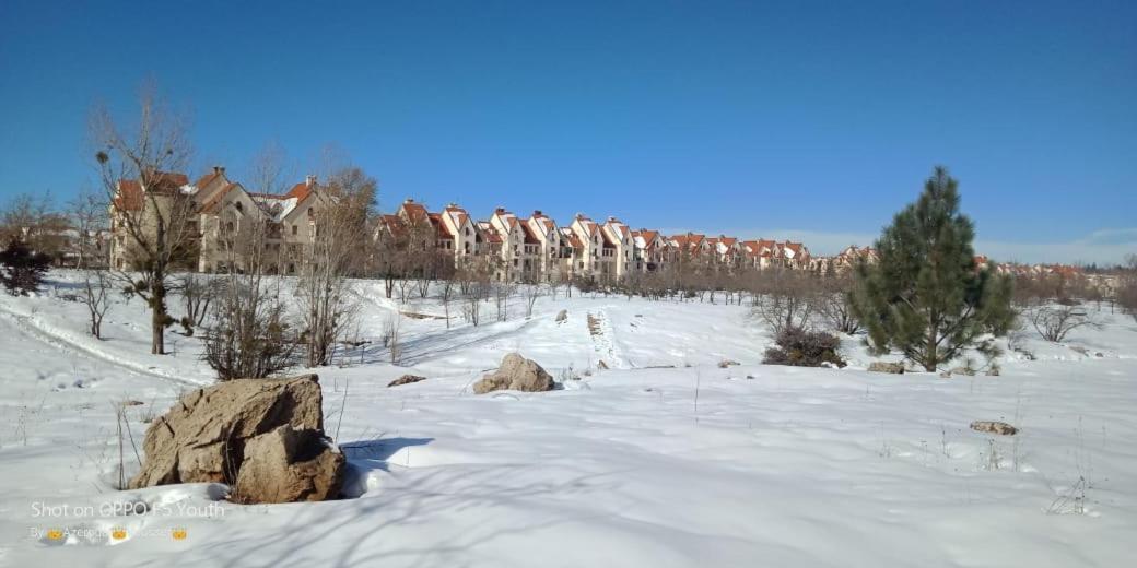 Maison Jad Ifrane  Esterno foto