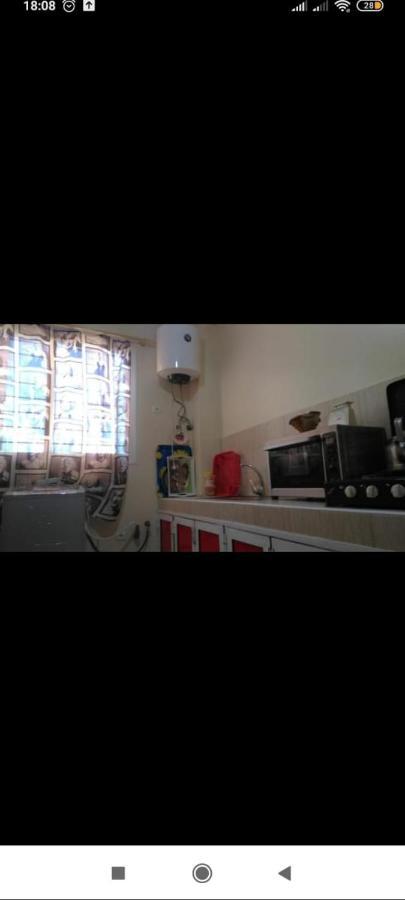 Maison Jad Ifrane  Esterno foto