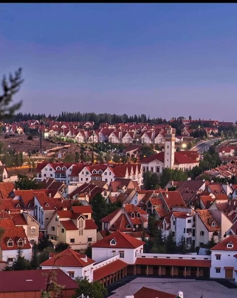 Maison Jad Ifrane  Esterno foto