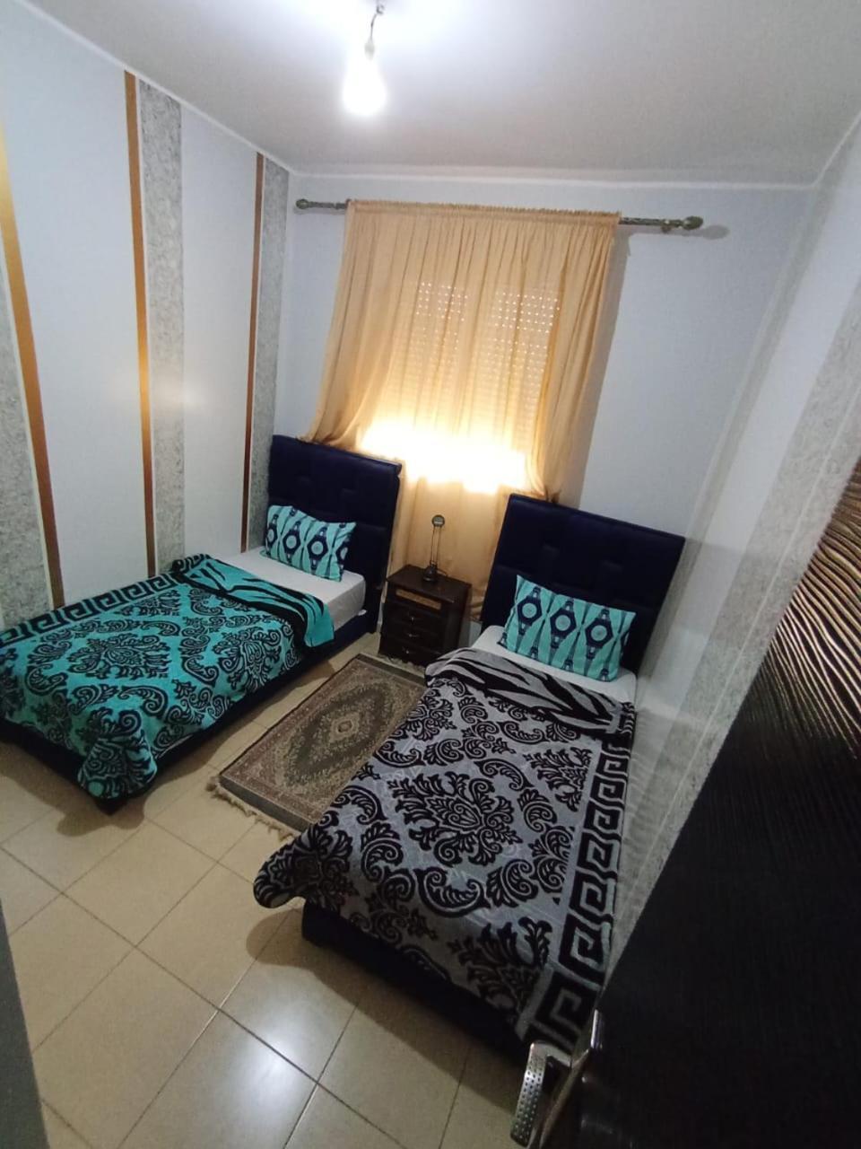 Maison Jad Ifrane  Esterno foto