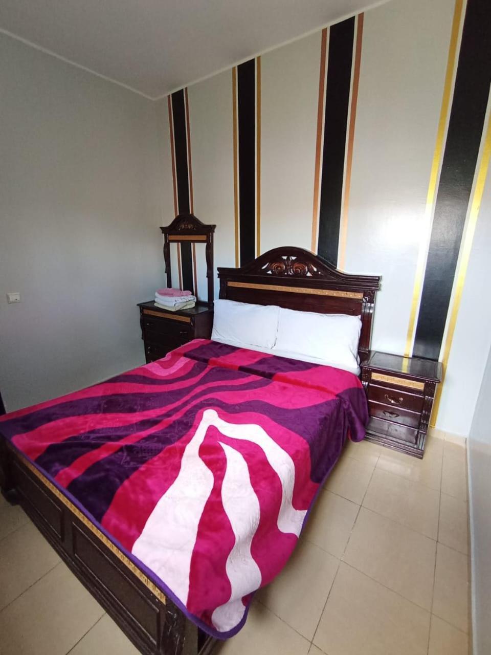 Maison Jad Ifrane  Esterno foto